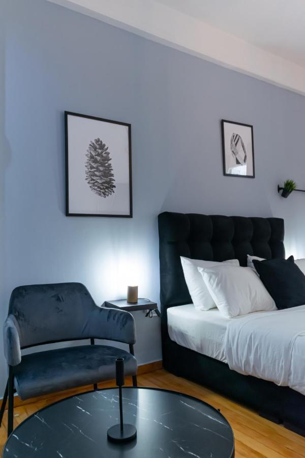 Couple Getaway With Queen Bed Atenas Exterior foto