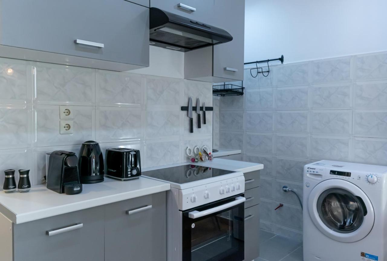 Couple Getaway With Queen Bed Atenas Exterior foto